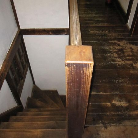 Taito Ryokan Tokyo prefektur Exteriör bild