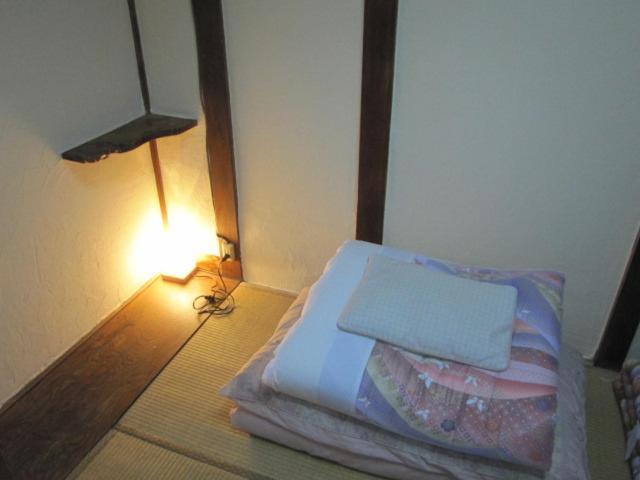 Taito Ryokan Tokyo prefektur Rum bild