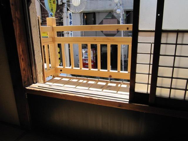 Taito Ryokan Tokyo prefektur Exteriör bild