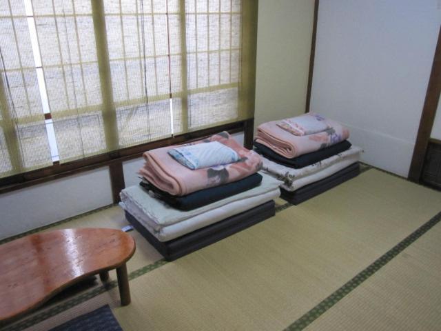 Taito Ryokan Tokyo prefektur Exteriör bild