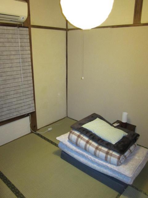 Taito Ryokan Tokyo prefektur Exteriör bild