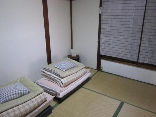 Taito Ryokan Tokyo prefektur Exteriör bild