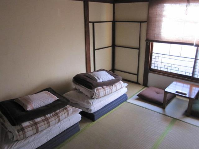Taito Ryokan Tokyo prefektur Exteriör bild