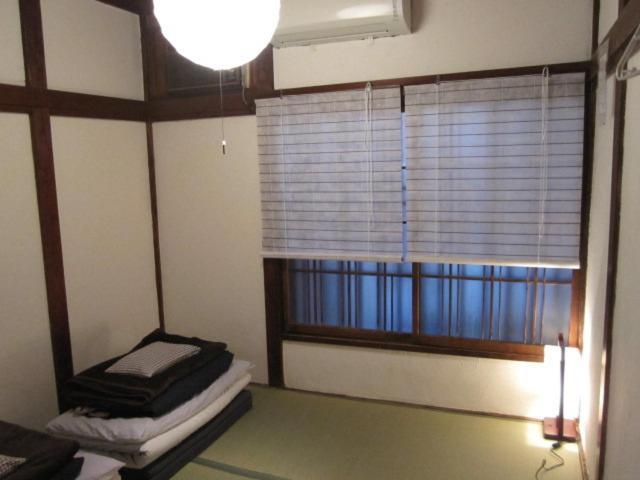 Taito Ryokan Tokyo prefektur Exteriör bild