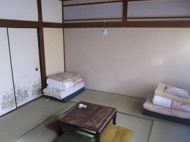 Taito Ryokan Tokyo prefektur Exteriör bild