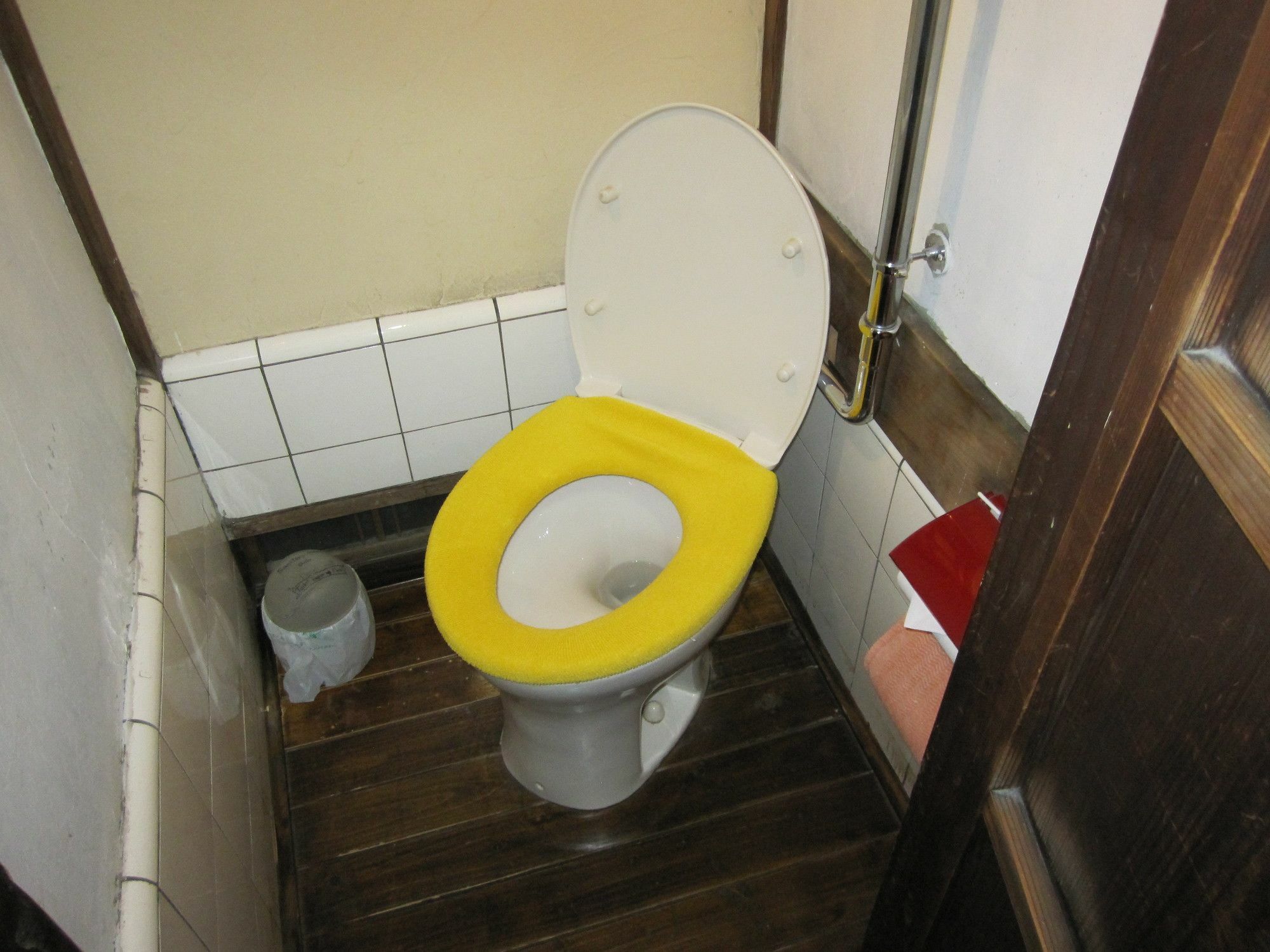 Taito Ryokan Tokyo prefektur Exteriör bild