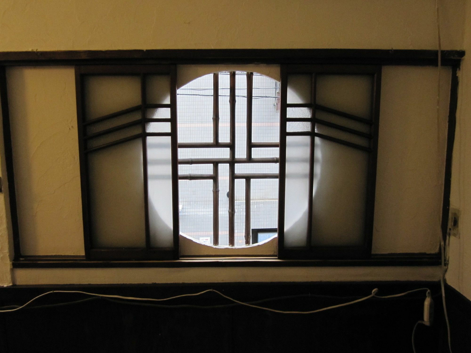Taito Ryokan Tokyo prefektur Exteriör bild