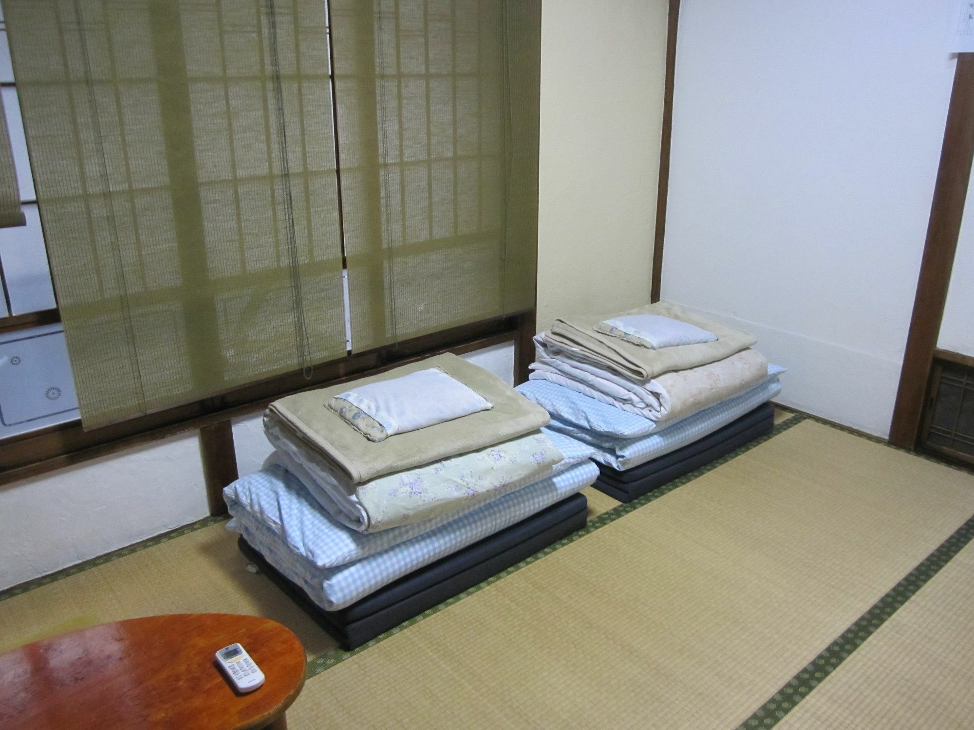 Taito Ryokan Tokyo prefektur Exteriör bild