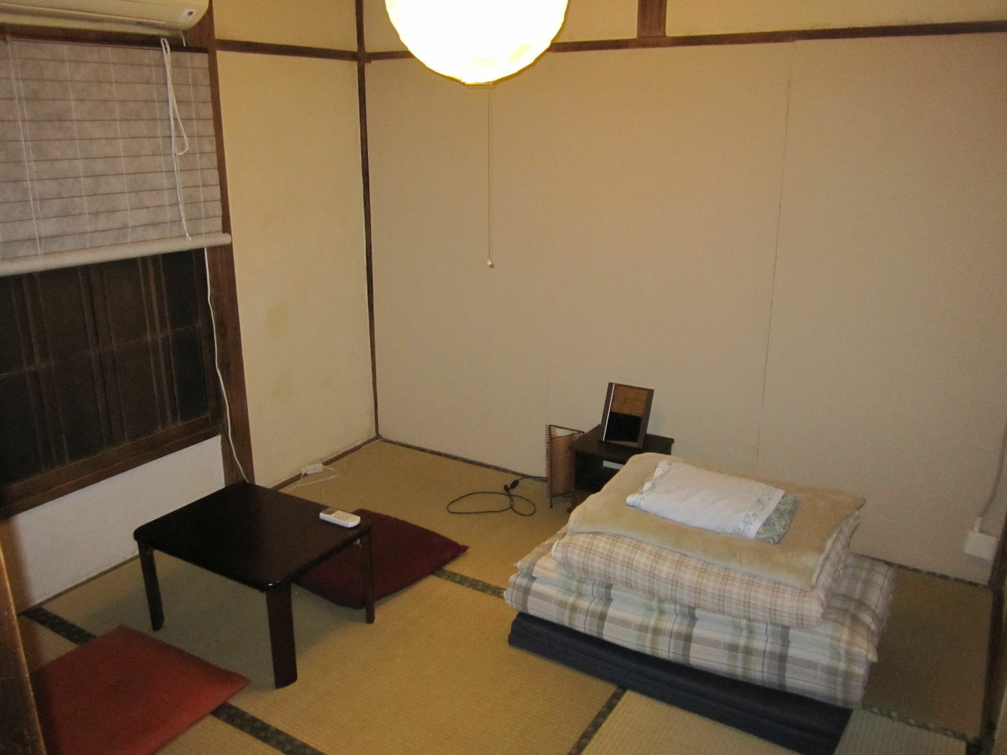 Taito Ryokan Tokyo prefektur Exteriör bild