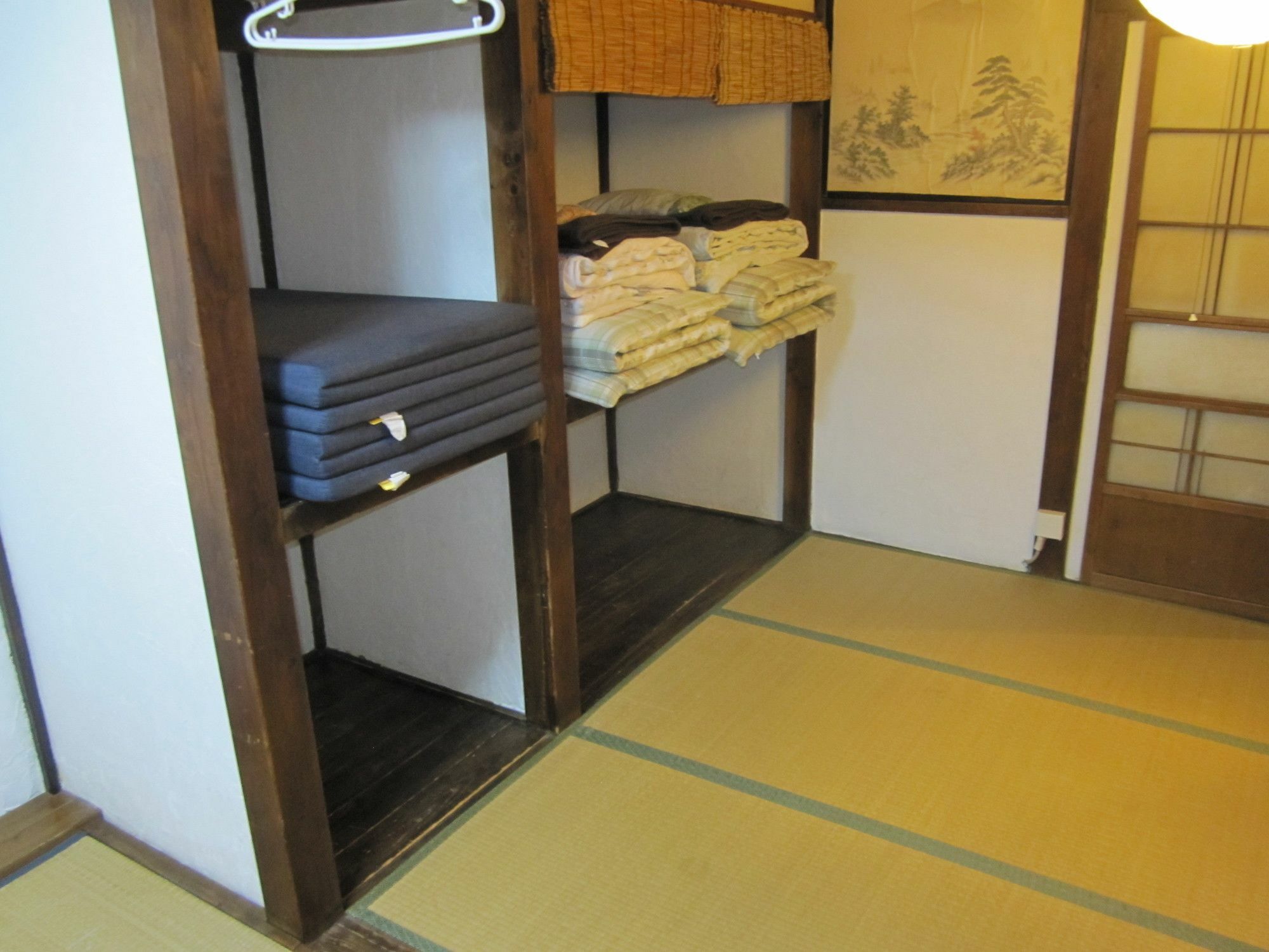 Taito Ryokan Tokyo prefektur Exteriör bild