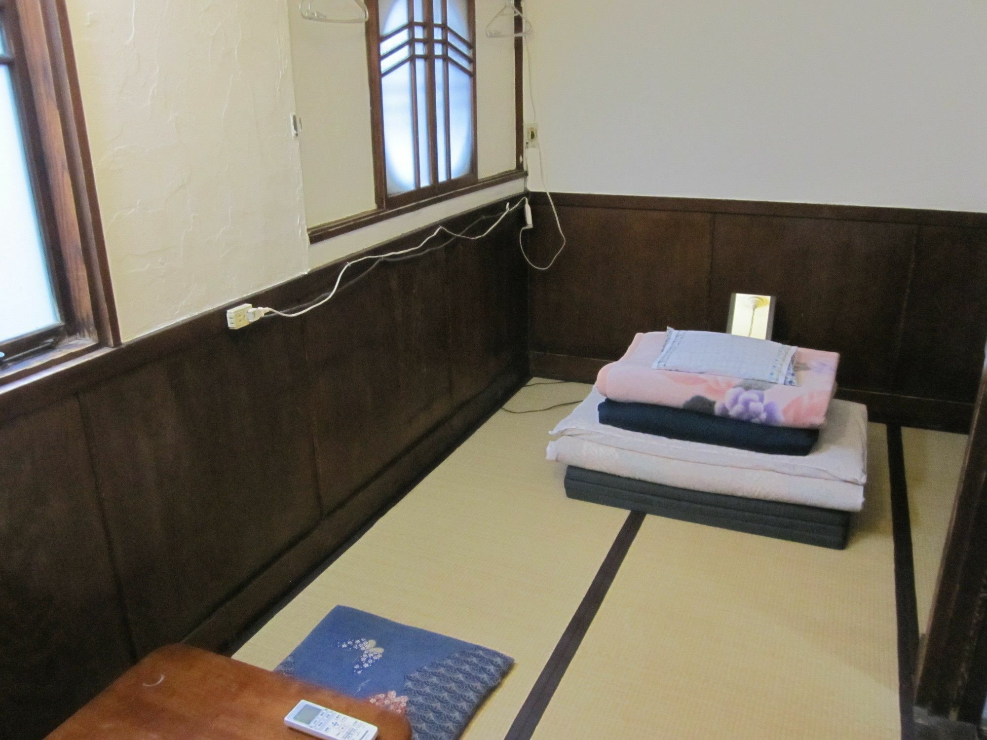 Taito Ryokan Tokyo prefektur Exteriör bild