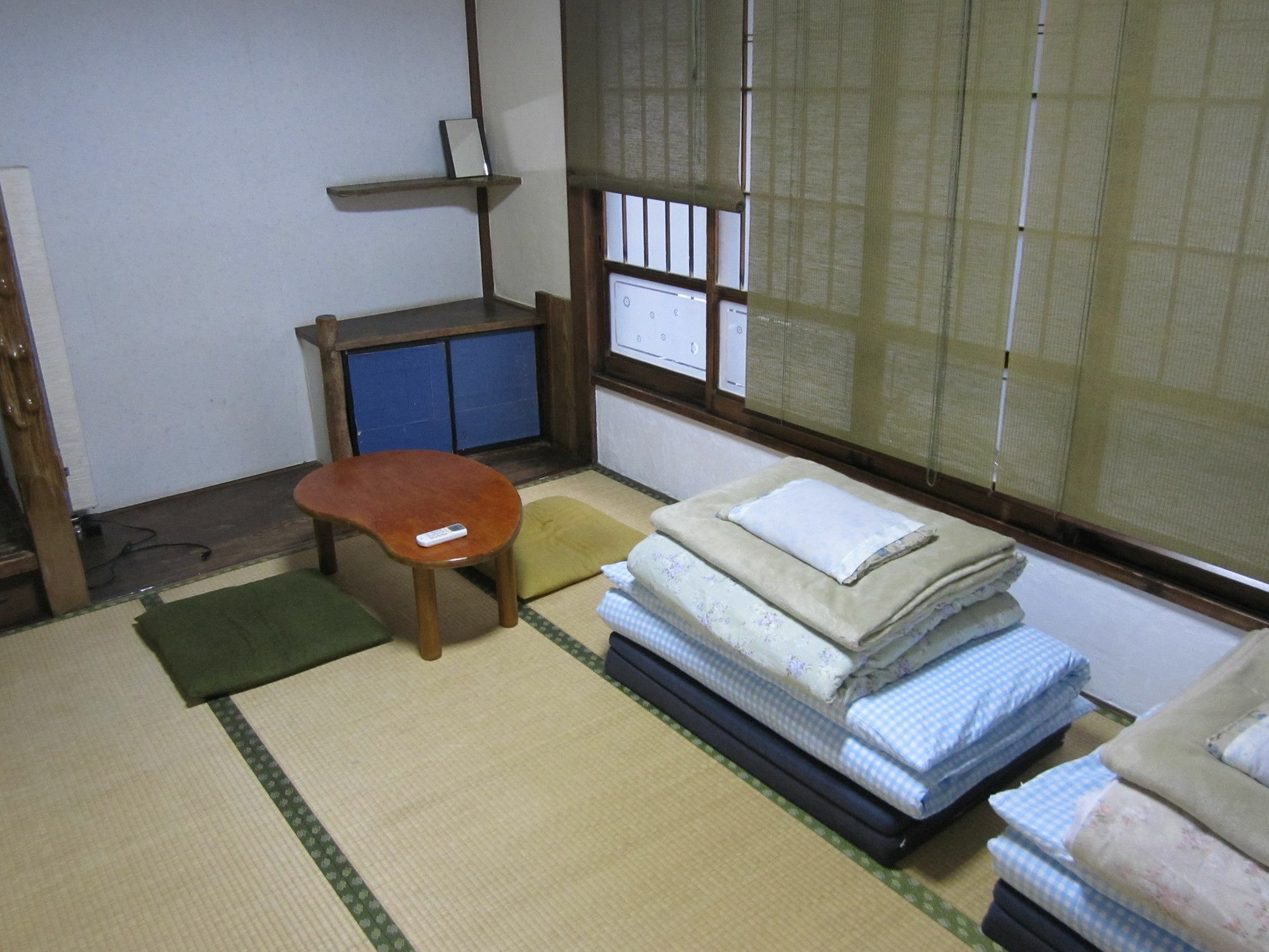 Taito Ryokan Tokyo prefektur Exteriör bild