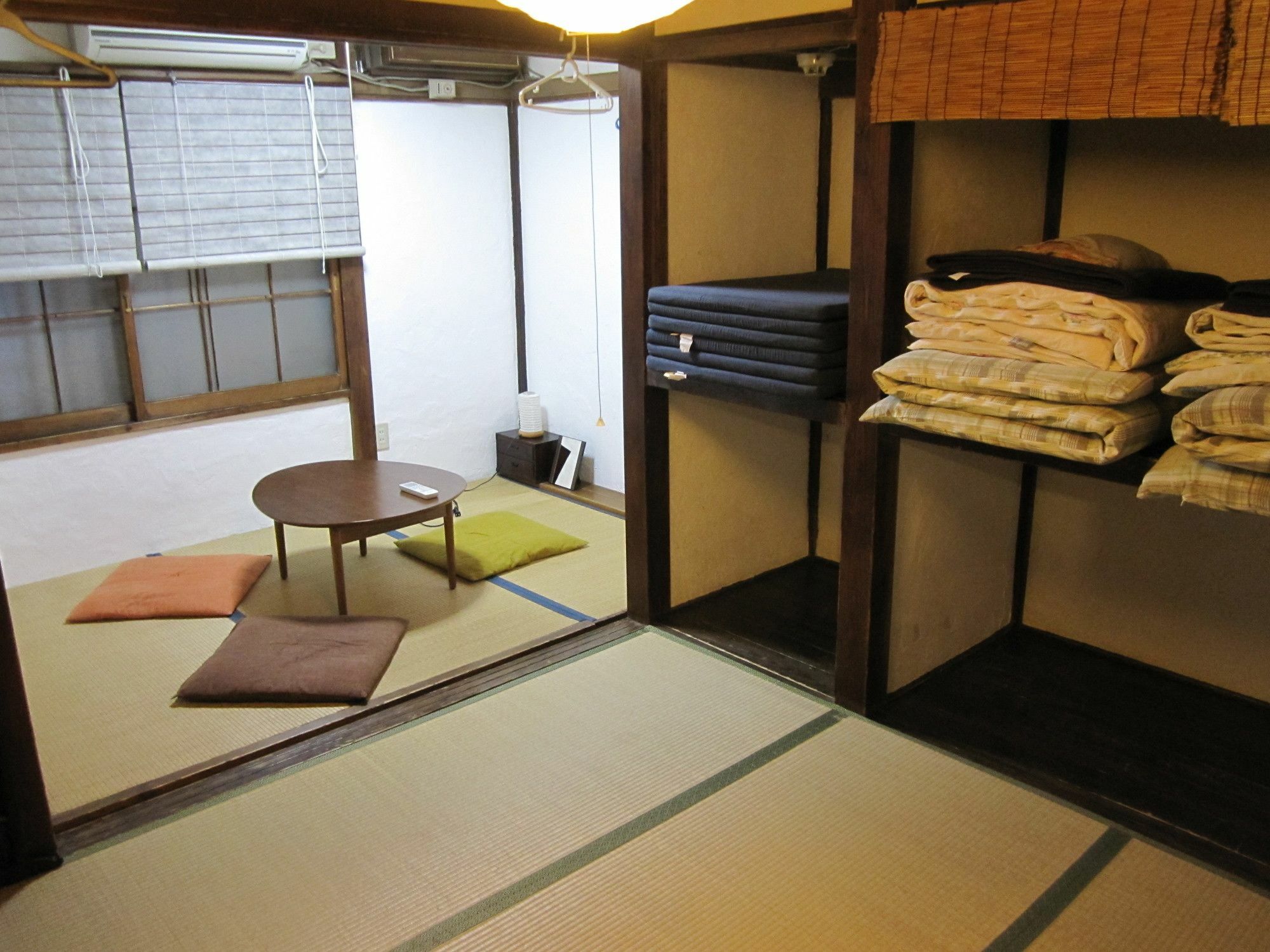 Taito Ryokan Tokyo prefektur Exteriör bild