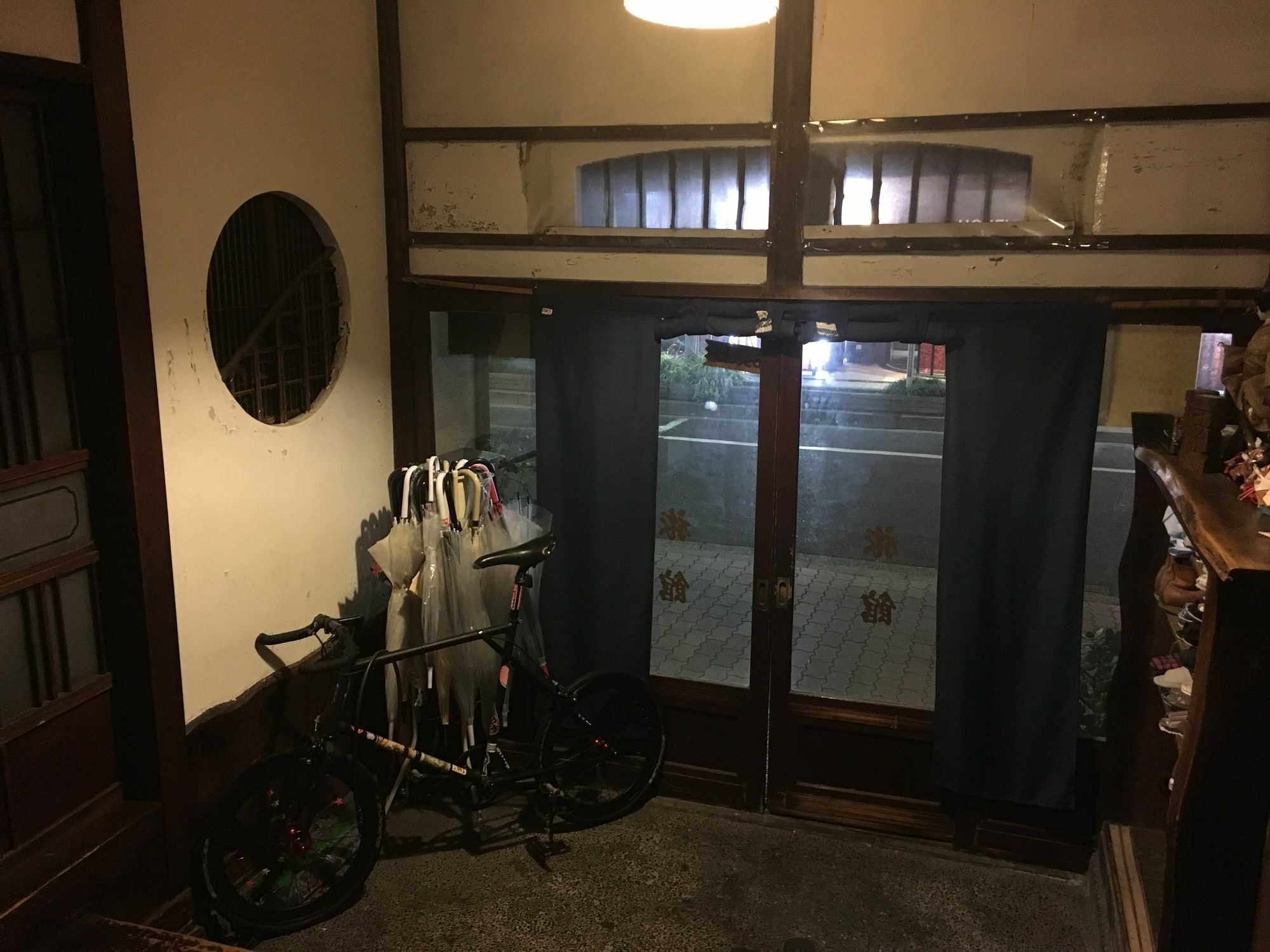 Taito Ryokan Tokyo prefektur Exteriör bild