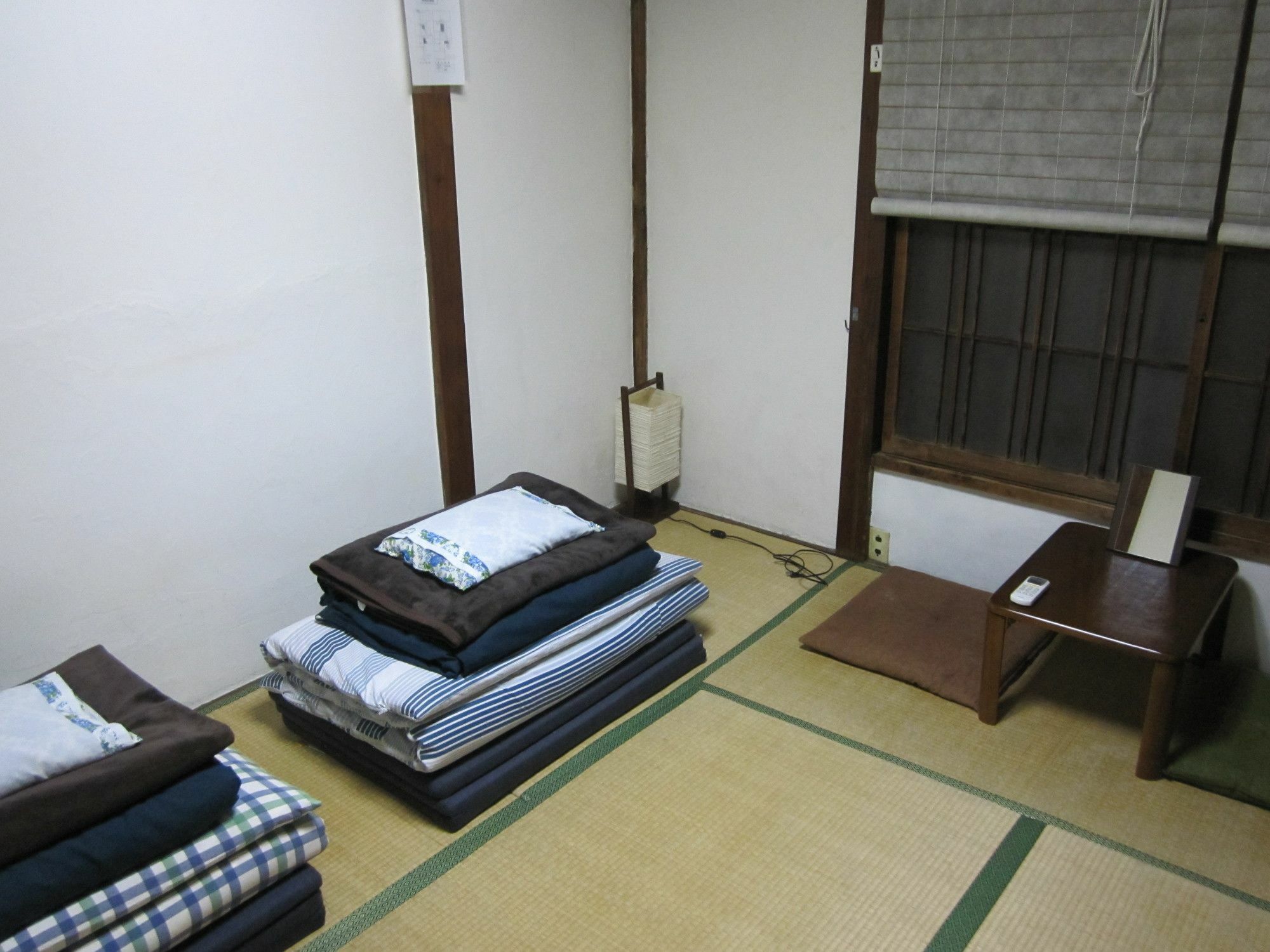 Taito Ryokan Tokyo prefektur Exteriör bild