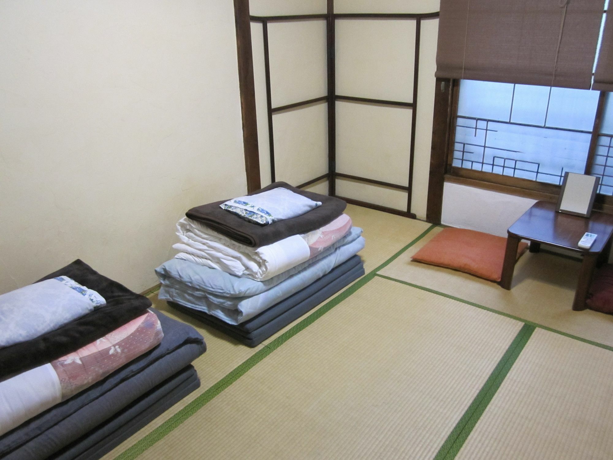 Taito Ryokan Tokyo prefektur Exteriör bild