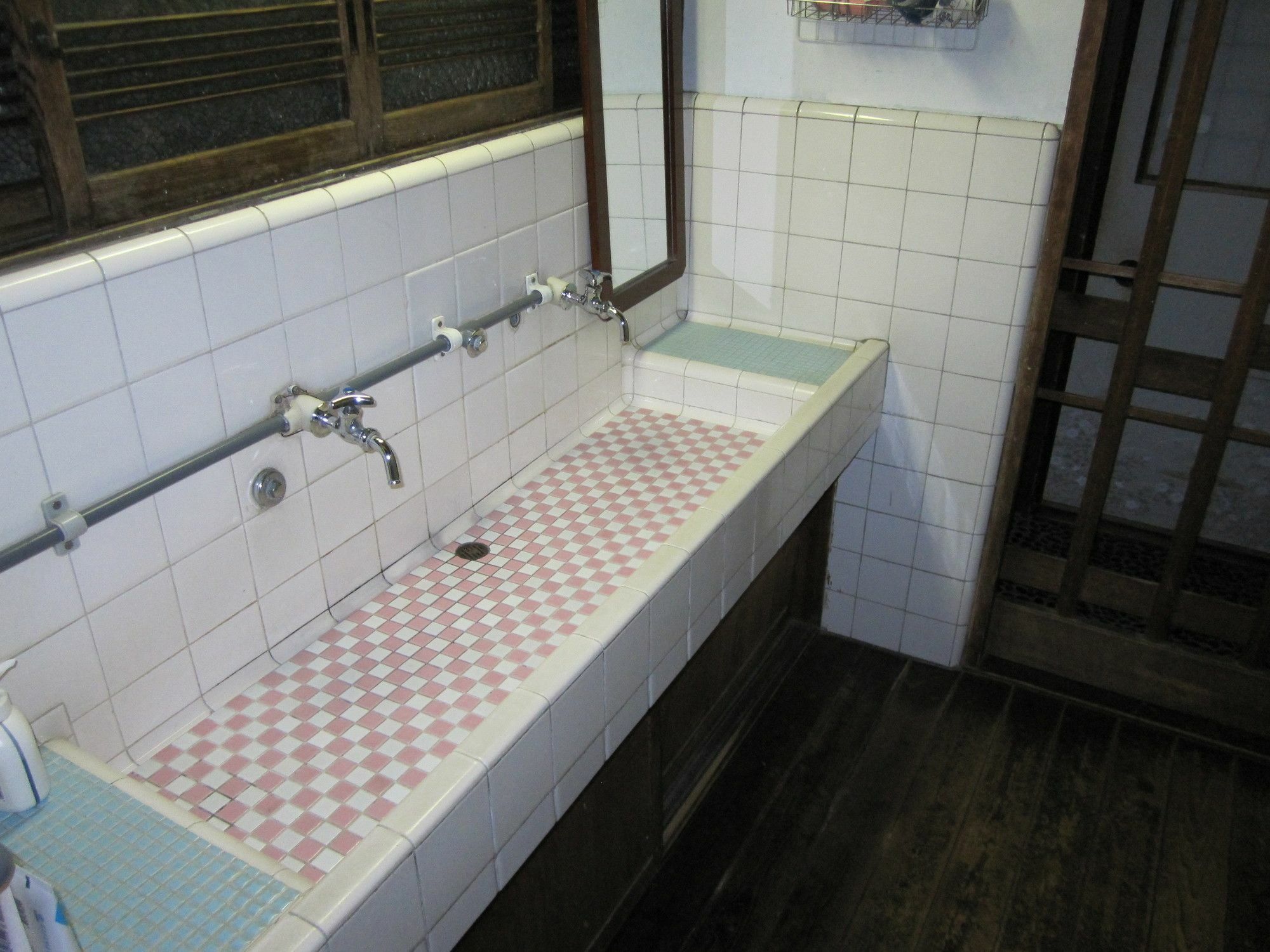 Taito Ryokan Tokyo prefektur Exteriör bild